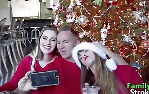 Christmas Morning Daddy's Taboo: Full Videos FamilyStroke xnxx fuck video