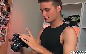 Twinks have a pleasure some fetish time