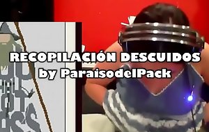 Recopilacion Descuidos PRT1 [ParaisoDelPack] leer descripcion