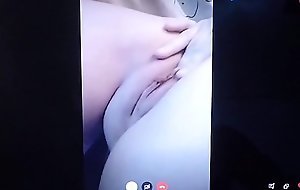Actriz porno milf española se folla a un fan por webcam (VOL II). Esta madurita sabe sacar bien la leche a distancia.