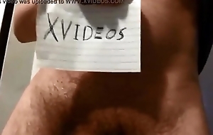 Follower Video Trailer: OsoFroze Youthful Hairy Boy With respect to be advantageous to YOU to Cum :)