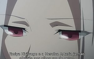 Fate/Zero - 1 Temporada - Episódio 02 - Legendado PT-BR