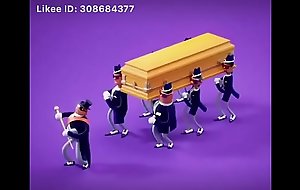Coffin dance