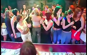 Beauties wants to fuck the army dancer