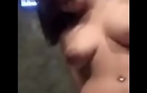 Cute Asian Teen with Huge Natural Tits Fucks Hard - FULL VID: tube fuck bitsex 3dndWht