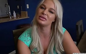 London River is a loving stepmom to her favorite stepson Tony Profane. She likes showing her love by giving him a hot sensual fuck.
