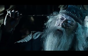 Harry Potter e o Cálice de Fogo (part.2)