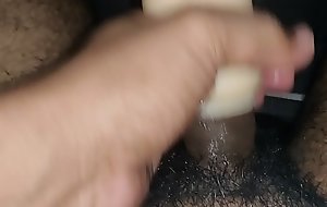 Silicone Pussy - 2 with khach khach sound