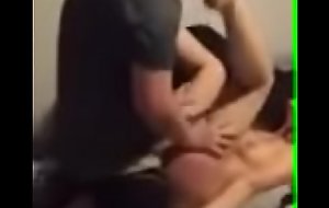Rough college sex with a highly fuckable Asian teen slut at the dorm