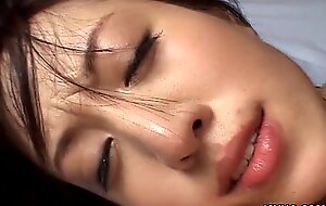 Cute Arisa Kanno Perishable Puss Light of one's life With Cum Have the means retire from