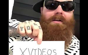 Franky Styles' Xvideos Verification Video