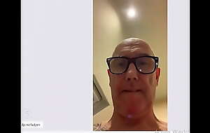 Duglas Philip Mcfadyen slave gay on webcam