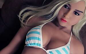 Best Buying Sex Doll Teen Blonde for your Fantasy