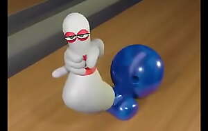 Bowling sex 3D porn96'' (Original)