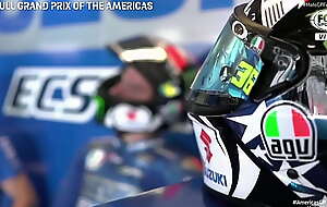 MOTO GP  - Mundial de Motovelocidade Moto Principal  - FP4  (classificação) GP das Americas 02/10/2021