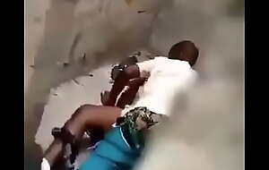 Ghanaian students sex tape