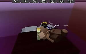 hard sex with my friend peter in ketchup in roblox