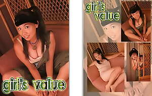 girl's value