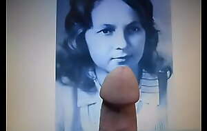 Valya Kobizhcha, tribute to you with my sperm! 148