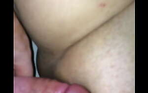Creampie for my wife