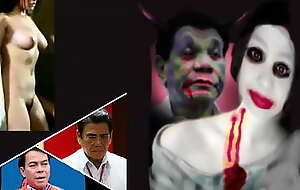my philippines possessed by a president