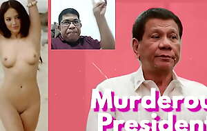 president si Duterte