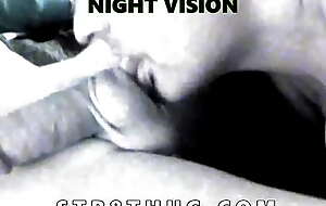 slave love big cock Night Vision