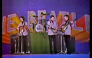 The Beatles show completo no Japão - 1966