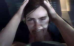Fazendo a Ellie engolir tudo bem gostoso escondido Part 2!! The Last Of Us II