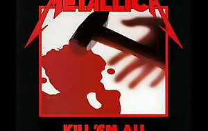 Metallica - Motor