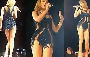 Taylor Swift Twerking