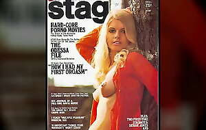 Stag (1975-76)