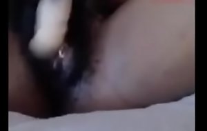 Ebony boobs livecam
