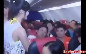 divert look this video  For In-Flight Hot you be aware everything For Flight