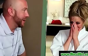 My Step-Cousins Pretend Time (Will Powers and Katie Kox) free-xxx fuck video 01