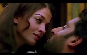 Aishwarya rai lovemaking scene upon veritable lovemaking edit