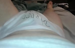 Kmoneysexy slave pave wearing diapers
