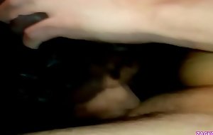 Oral go forwards Brunette Curly homologous to Erika Bella POV, awesome! mp4 fuck video 