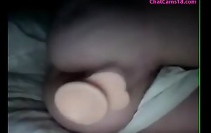webcam anal slave