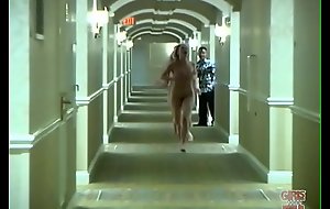 GIRLS GONE Profligate - Classic Homophile Hotel Sex With Young Jamie and Sara