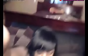 sexy ebony livecam doper teasing