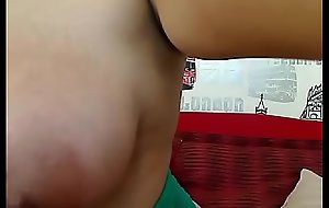 Milf just about pretentiously tits live league together show