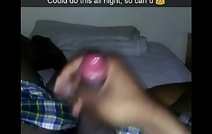 Jerking off my cock while on Molly. Akin change for the better than Viagra