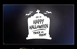 Good Halloween party to Xvideos and throughout the users - Telexporn