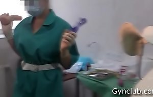 nurse masturbates (e-12)