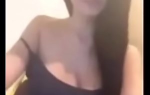***Alluring Asian Camgirl Big Upfront Tits - more movie scenes tube movie cam-girl xxx porn movie  ***