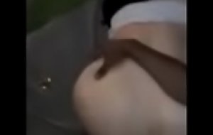 Amateur, Huge Booty fuck - HotWebcamTeensxxx porn movie 