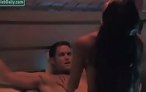 Patricia Velasquez Nude Sex Scene In Emancipate Me
