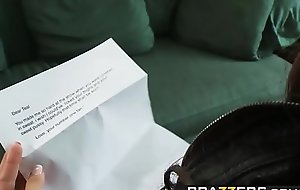 Brazzers - Infancy Like It Big - Teal Conrad Johnny Sins - Fuck Me Hard Prizefighter
