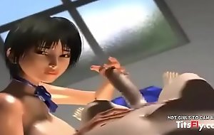 3D School Girls Mating Hentai Porn